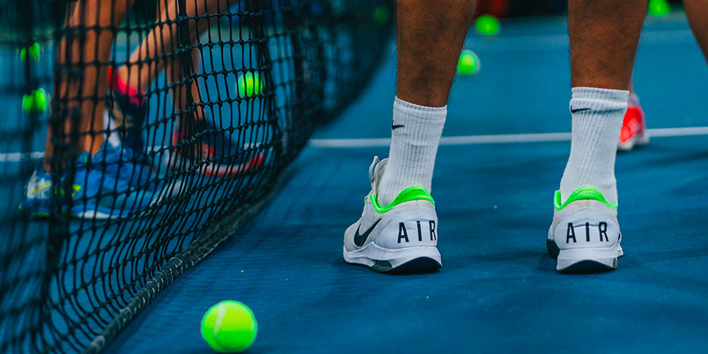 Tennis & Padel: difficili da imparare?