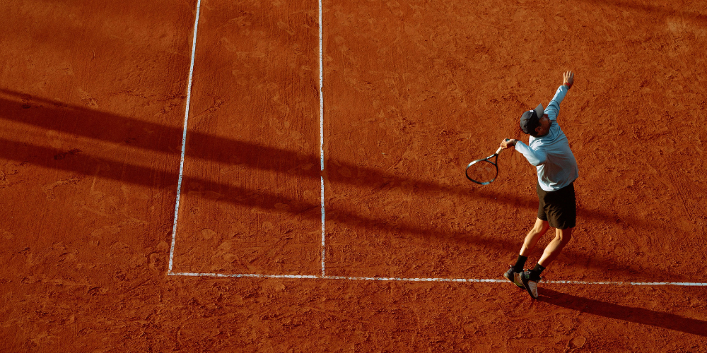 Tornei di tennis amatoriali