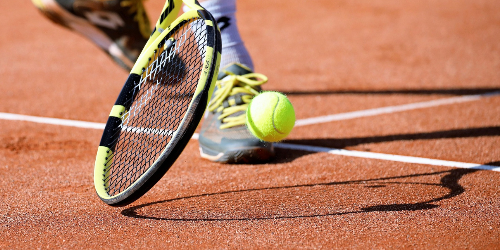 Il linguaggio del tennis