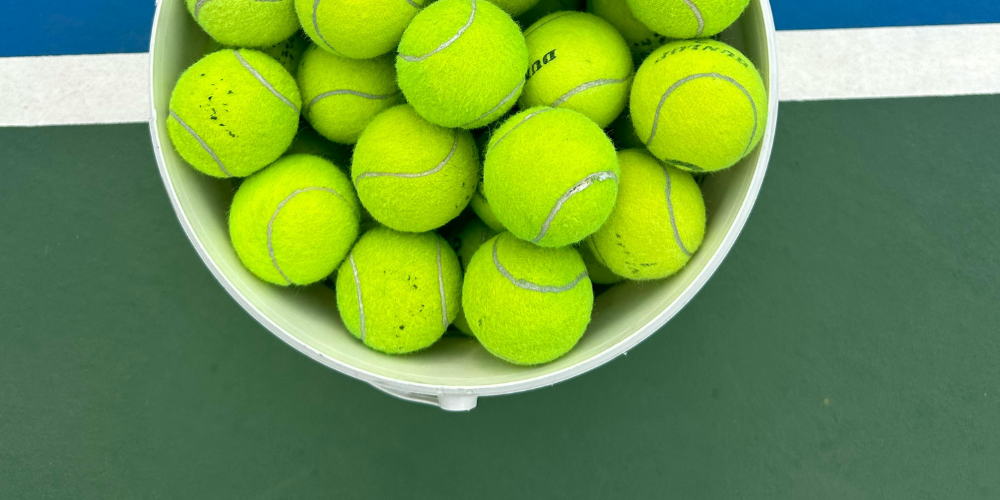 La libertà dei tornei itineranti